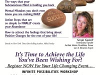 Law of Attraction 1 Day Intensive